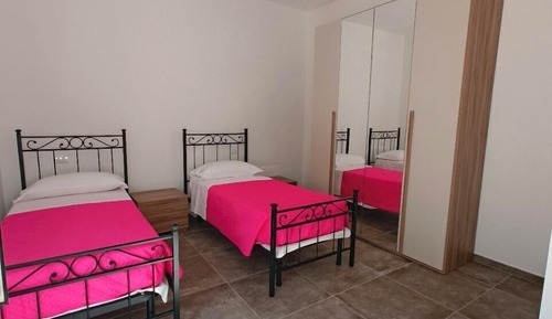 Suite, 2 Bedrooms