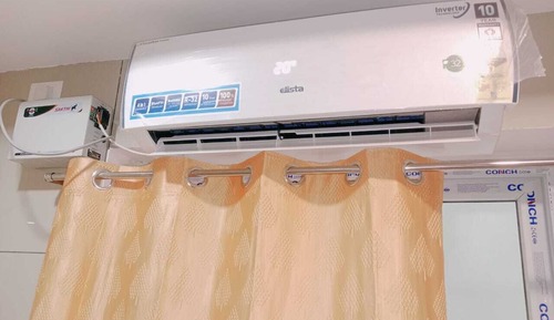 Deluxe Triple Room, City View