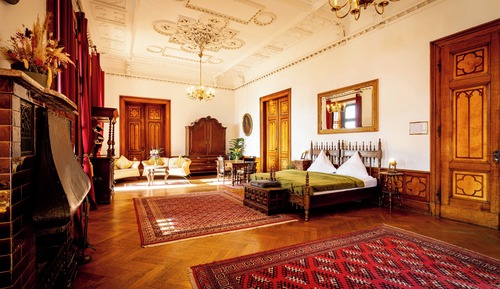 Superior Double Room, Balcony, Vineyard View