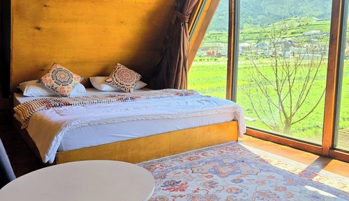 Deluxe Villa, Mountain View