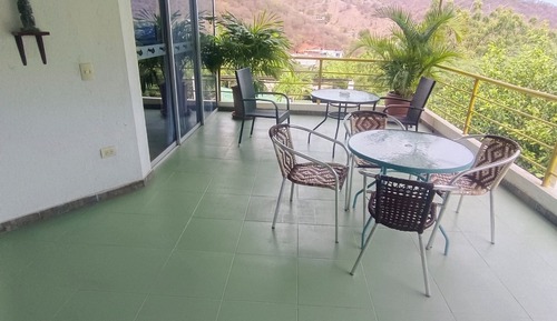 Deluxe Suite, Ocean View