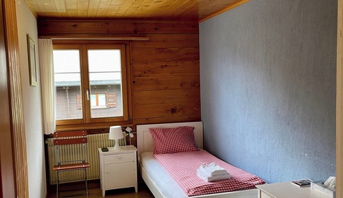 Single Room, Pets Allowed, Mountain View