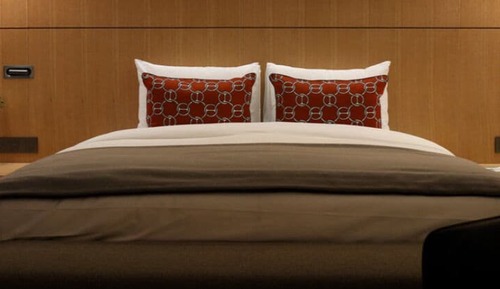 Superior Triple Room, Ensuite, City View