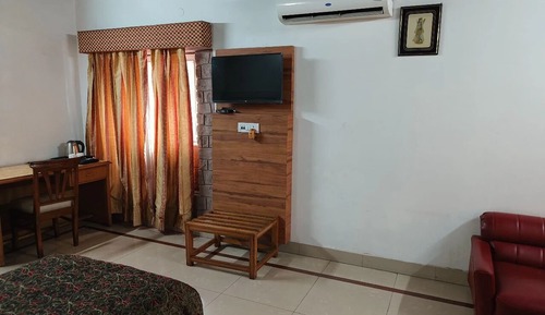 Suite Executive