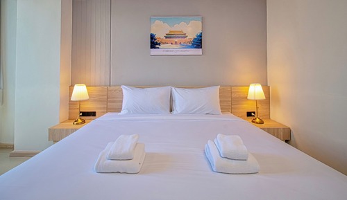 Superior Premier Room