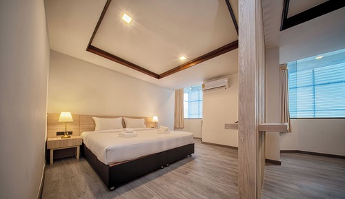 Family Suite Room