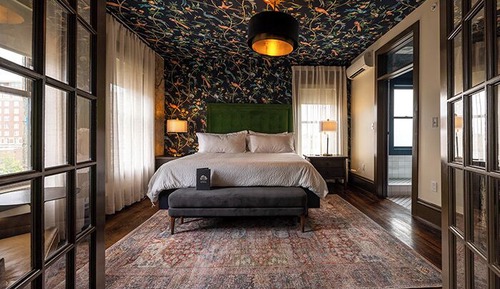 Grand Suite