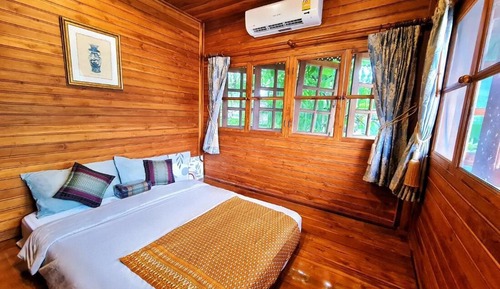 House, 3 Bedrooms, Smoking, Balcony
