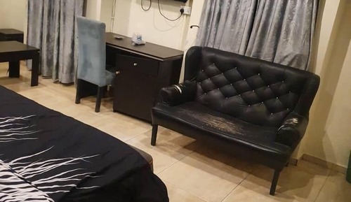 Basic Room