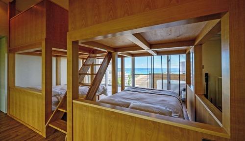 Basic Villa, Balcony, Ocean View