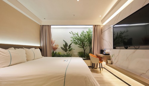 Comfort Double Room