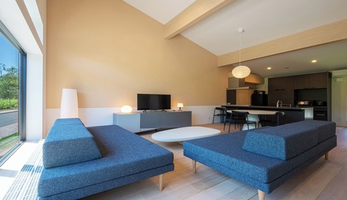 Comfort Villa, Mountain View