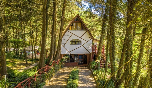 Family House, 1 Bedroom, Mountain View