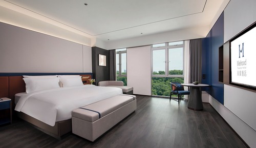 Exclusive Double Room
