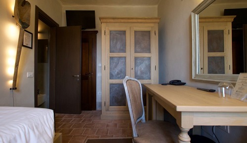 Basic Single Room