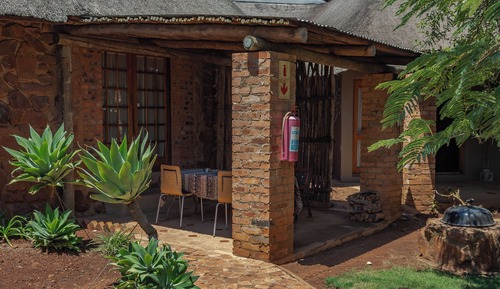 Standard Chalet