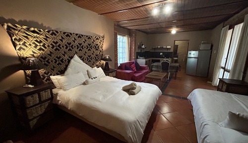Classic Chalet