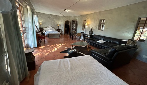 Comfort Chalet