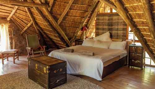 Basic Chalet