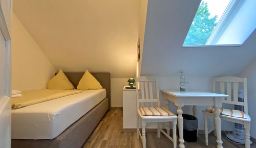 Basic Single Room