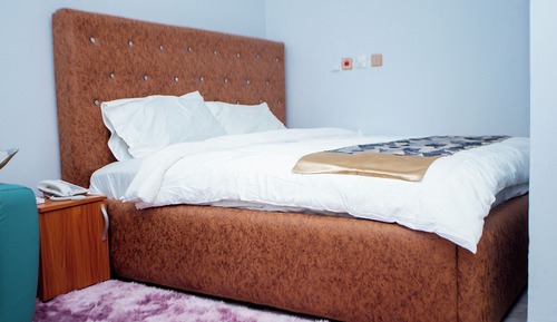 Standard Room, 1 Bedroom, Non Smoking, Air conditioning