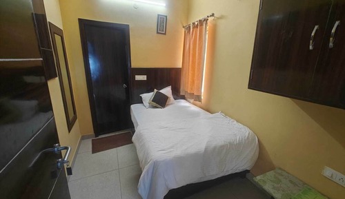 Standard Single Room, Lanai