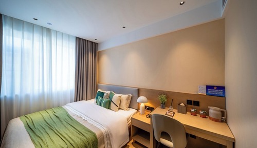 Business Double Room