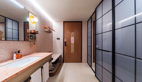 Family Triple Room