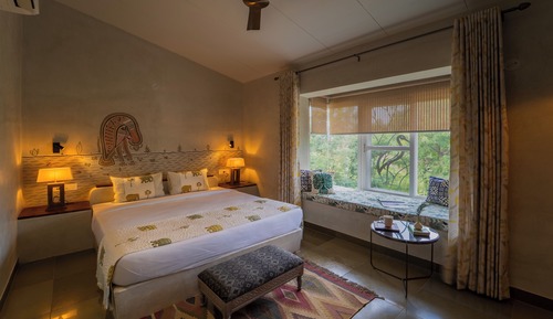 Bagula Room