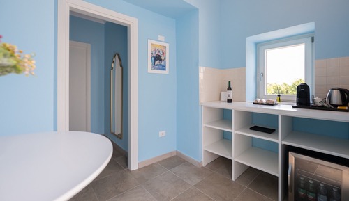 Standard Double Room, Non Smoking