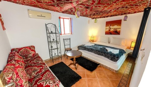 Comfort Twin Room, 1 Queen Bed