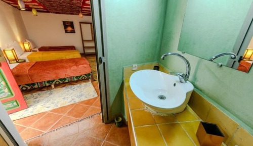Premium Triple Room