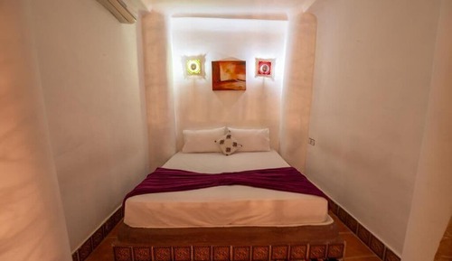Elite Double Room
