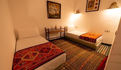 Family Quadruple Room