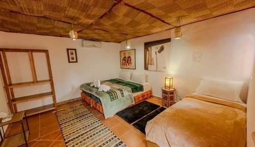 Design Triple Room