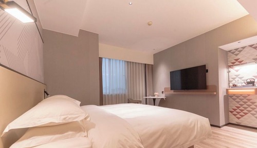 Luxury Room