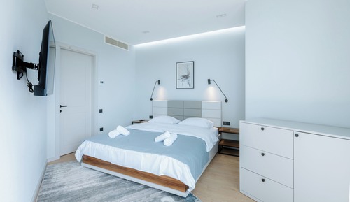 Panoramic Apartment