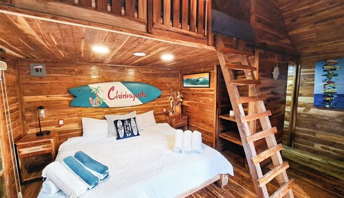 Cabaña Hawai