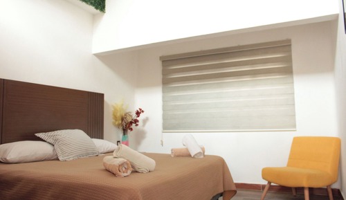 Habitacion Amore Mio