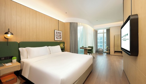 Premium Room