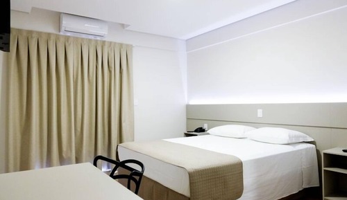 Deluxe Double Room, Balcony, Garden View