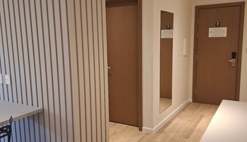 Deluxe Suite, Balcony, Garden View