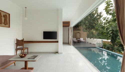 Villa, Private Pool