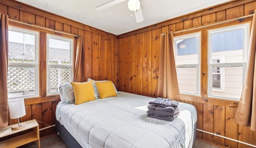 Family Cabin, Non Smoking