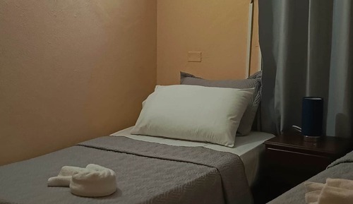 Business Twin Room