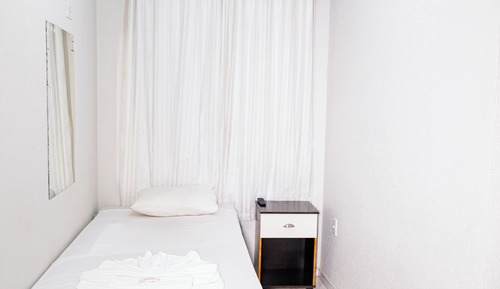 Basic Single Room