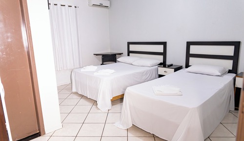 Family Triple Room