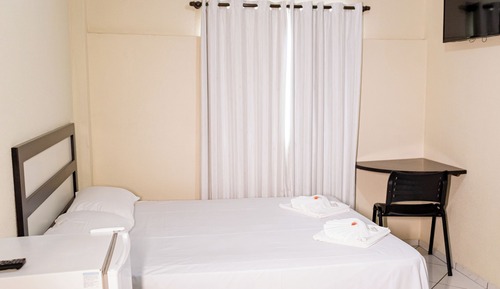 Comfort Double Room