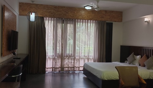 Premium Room, 1 Double Bed