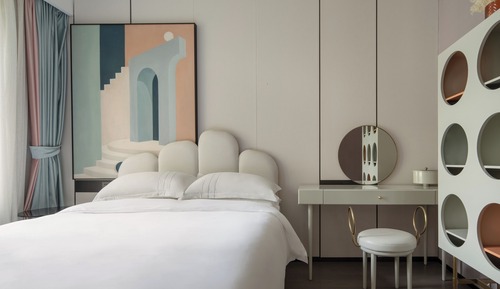 Classic Suite, Lake View